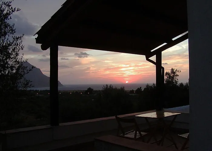 Casa Panorama *