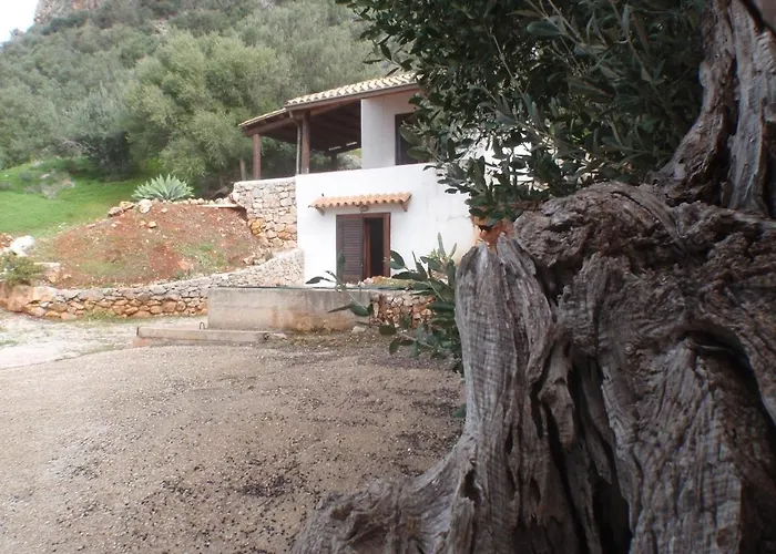 Casa Panorama Holiday home *