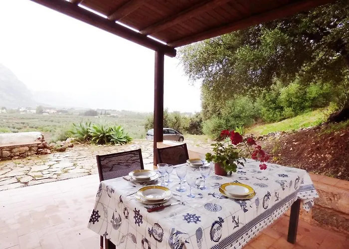 Casa Panorama *