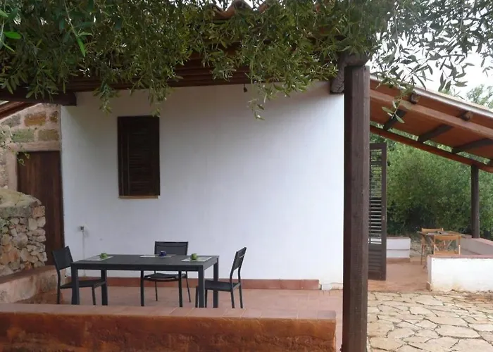 Casa Panorama Castelluzzo
