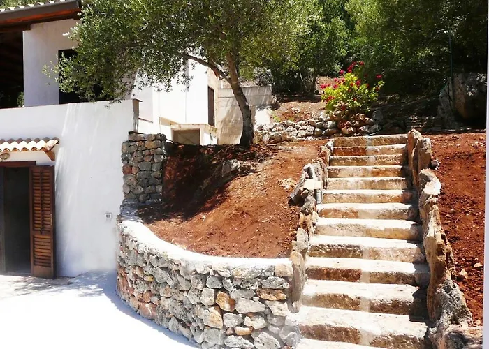 Casa Panorama Holiday home