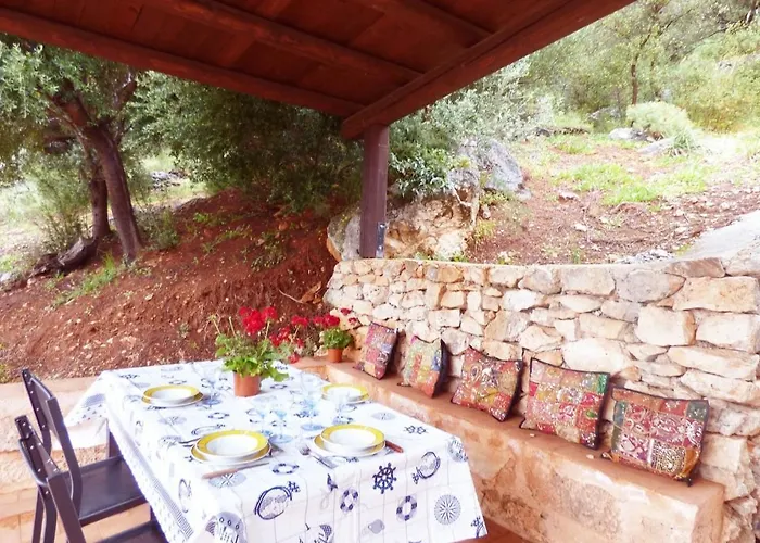 Casa Panorama Holiday home *