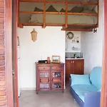 Casa Panorama Hébergement de vacances Castelluzzo