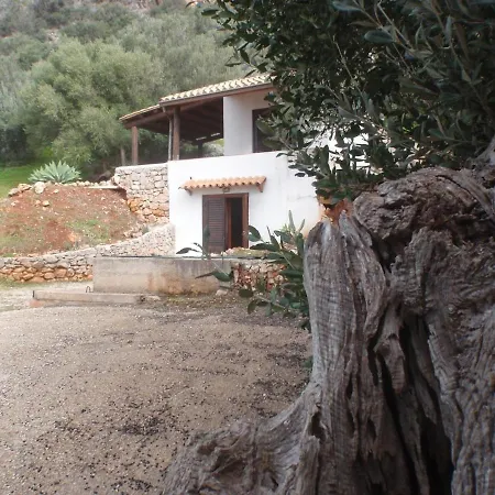 Casa Panorama Casa de Férias *