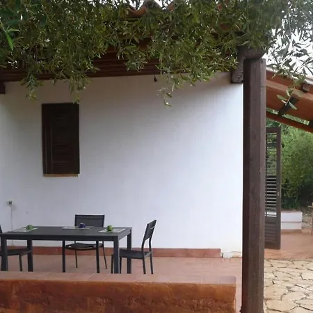 Casa Panorama Castelluzzo