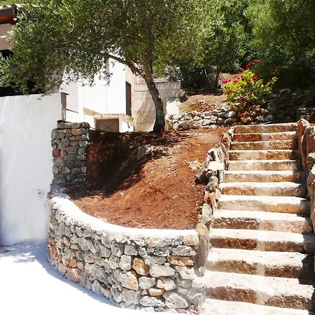 Casa Panorama Сasa de vacaciones