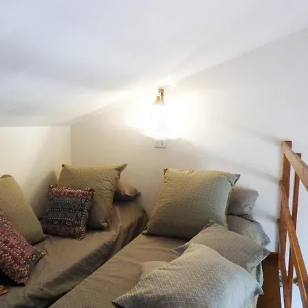 Prázdninový dům Casa Panorama