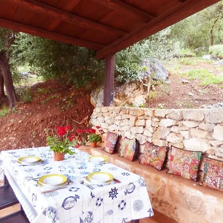 Casa Panorama Prázdninový dům *