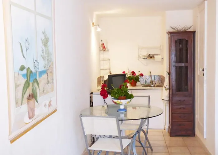 Сasa de vacaciones Casa Panorama