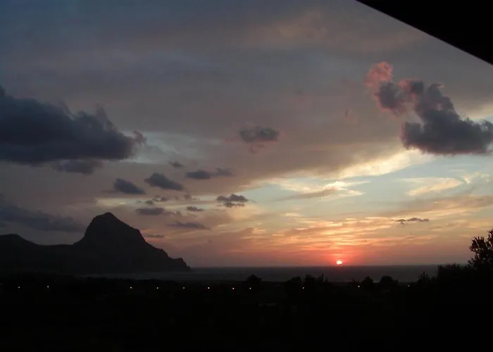 Casa Panorama Сasa de vacaciones